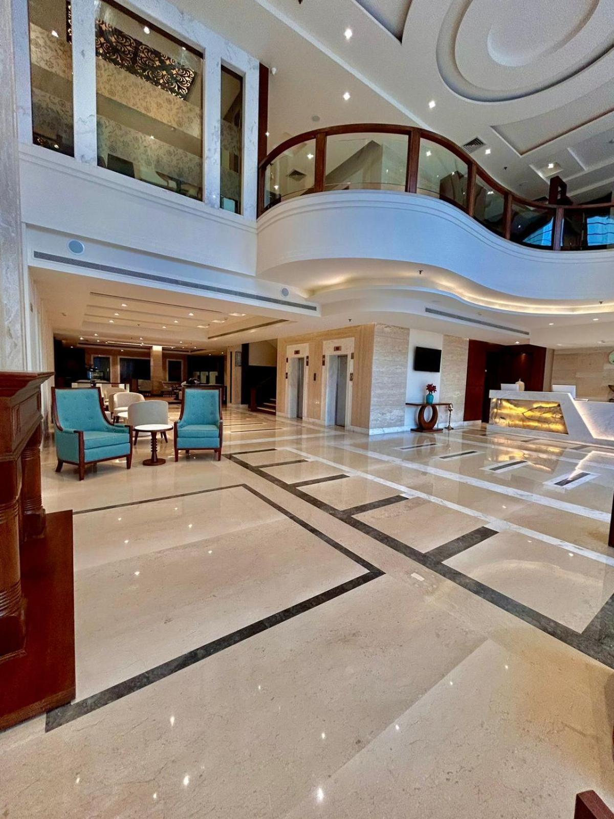 Best Western Plus Amritsar Exterior foto