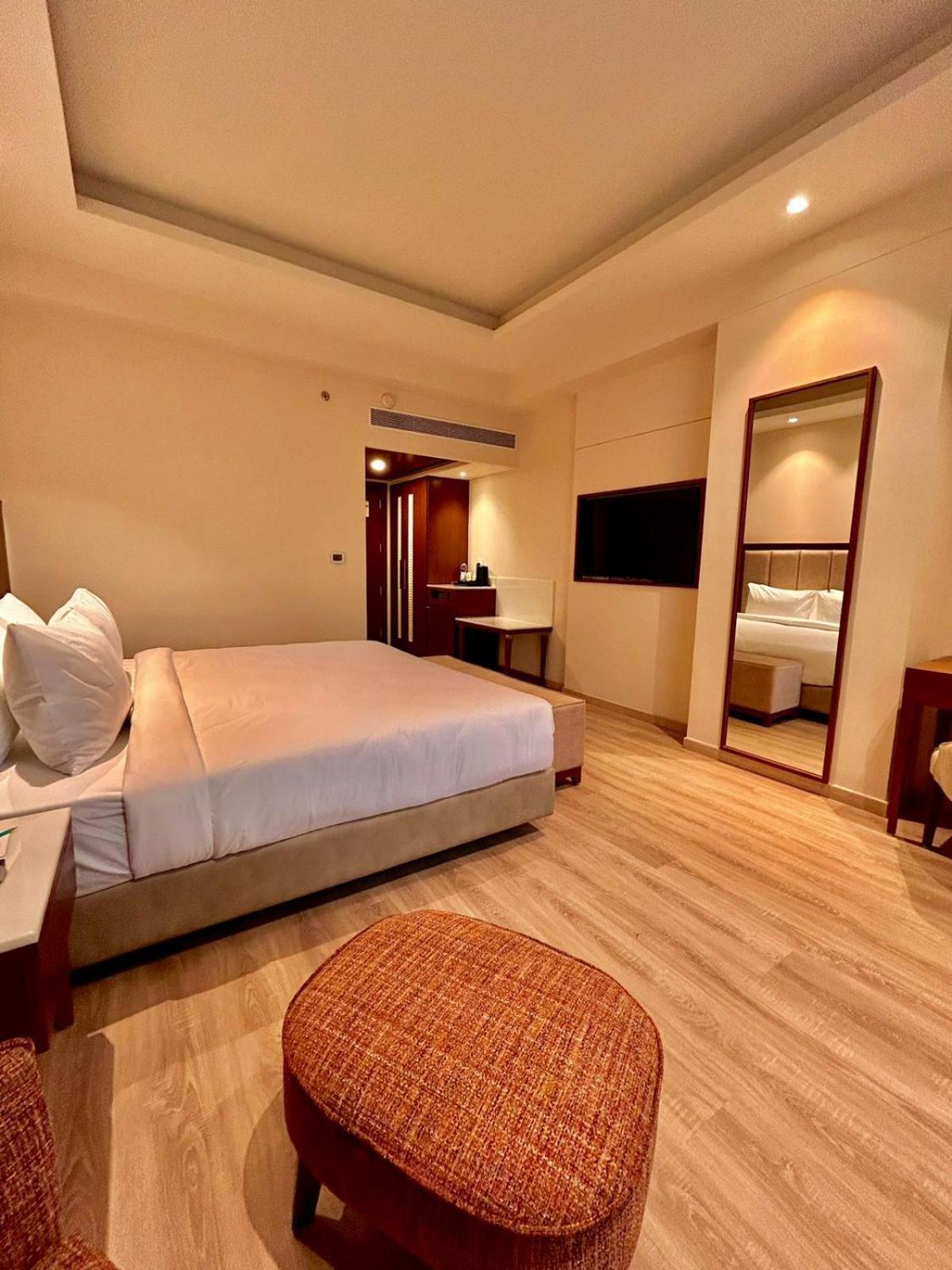 Best Western Plus Amritsar Exterior foto