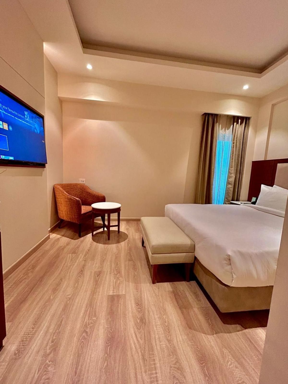 Best Western Plus Amritsar Exterior foto