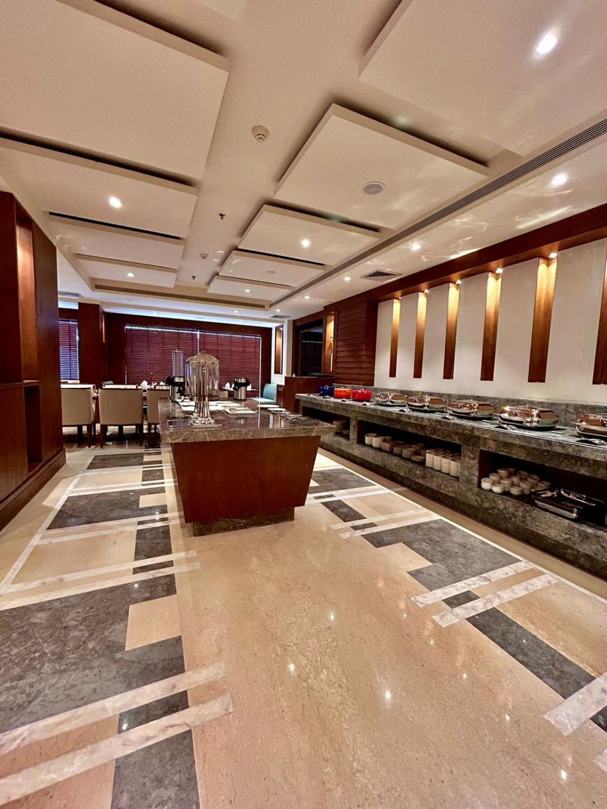 Best Western Plus Amritsar Exterior foto