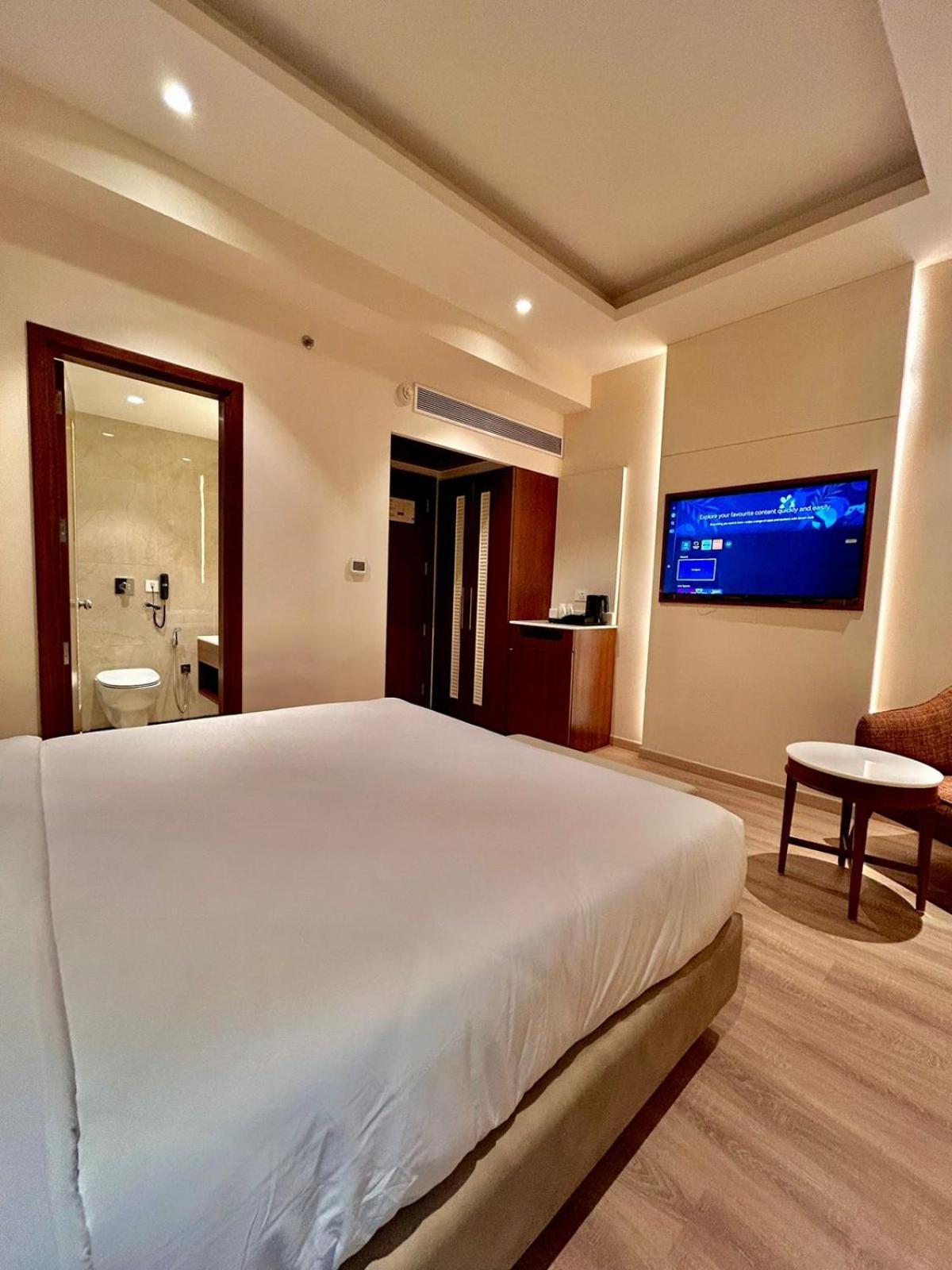 Best Western Plus Amritsar Exterior foto