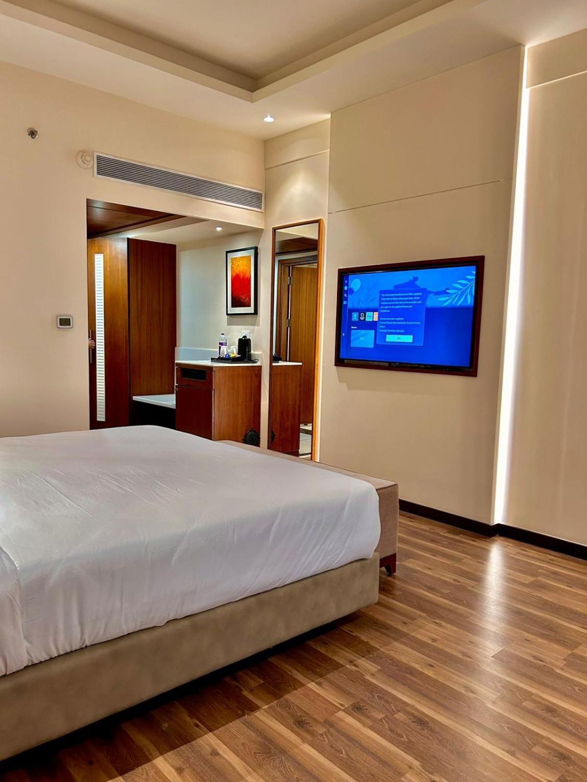 Best Western Plus Amritsar Exterior foto