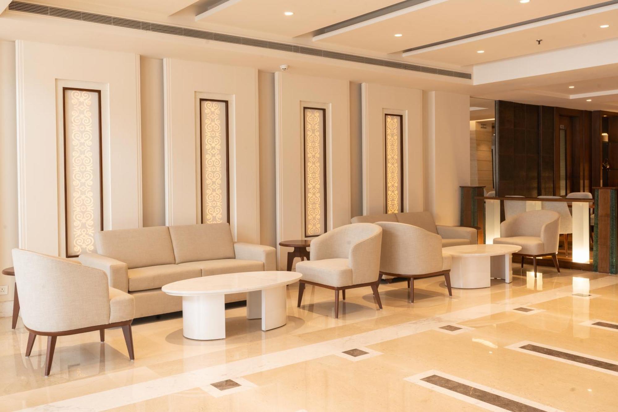 Best Western Plus Amritsar Exterior foto